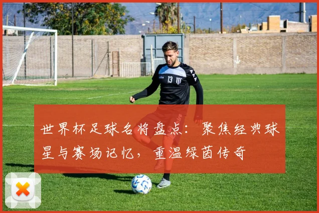 世界杯足球名将盘点：聚焦经典球星与赛场记忆，重温绿茵传奇